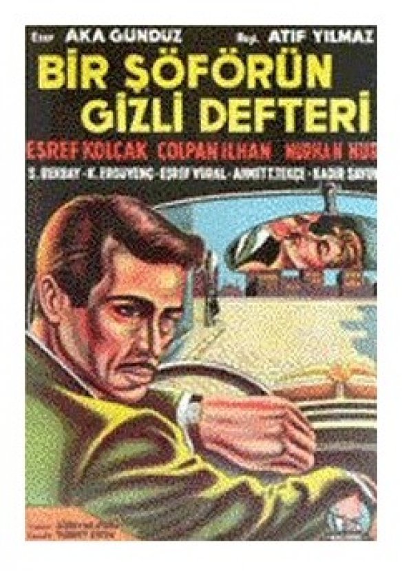 1950 - 1960 döneminde filme uyarlanan Türk Romanları 1950 - 1960 döneminde filme uyarlanan Türk Romanları