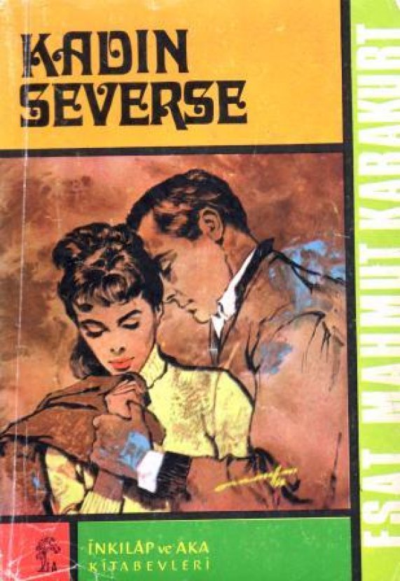 1950 - 1960 döneminde filme uyarlanan Türk Romanları 1950 - 1960 döneminde filme uyarlanan Türk Romanları