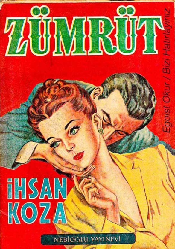 1950 - 1960 döneminde filme uyarlanan Türk Romanları 1950 - 1960 döneminde filme uyarlanan Türk Romanları