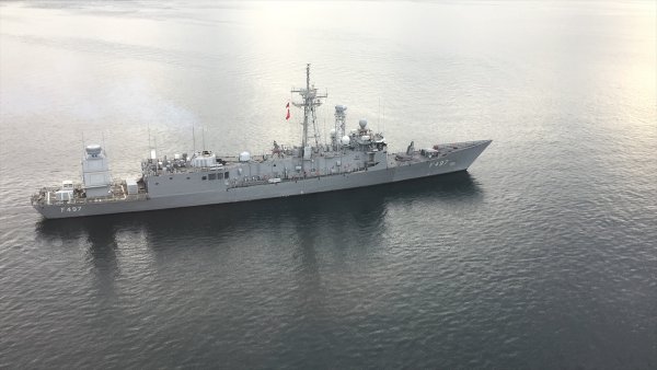 Türkiye'nin yeni radarı kuş uçurtmayacak