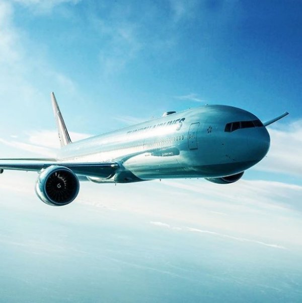 THY’ye 3 uluslararası ödül