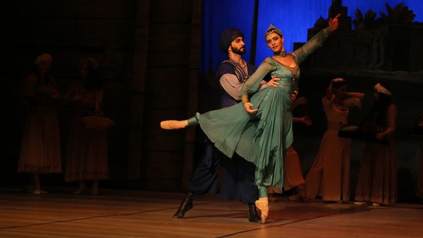 Piri Reis balesi Tayland'da sahnelenecek