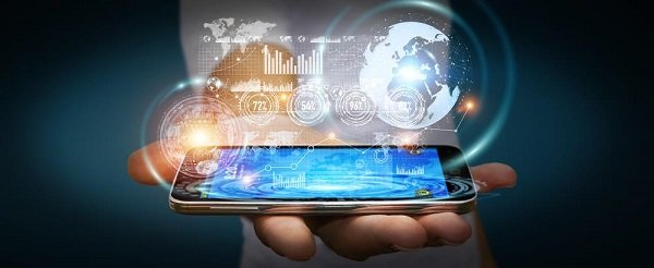 Samsung'dan hologramlı yeni telefonlar gelebilir