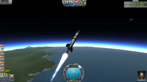 kerbal mac