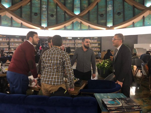 Bir sosyal belediyecilik örneği: Nevmekan Sahil