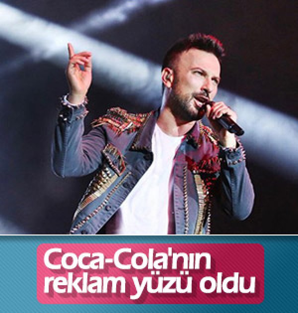 Tarkan, kendisiyle dalga geçti