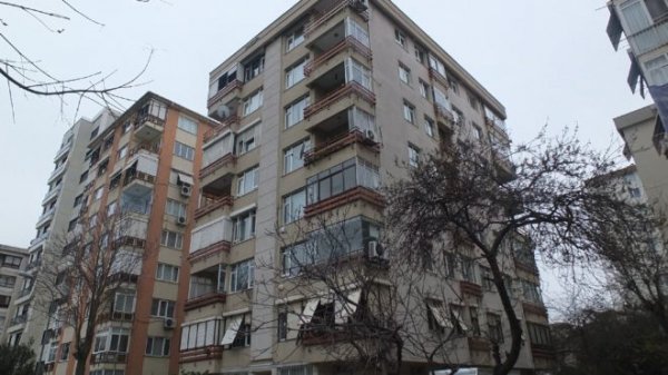 Yılmaz Vural’ın evine hırsız girdi