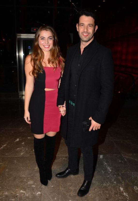 Keremcem'den ayrılık açıklaması