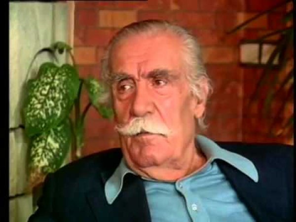 Usta oyuncu Hulusi Kentmen anılacak