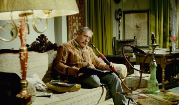 Usta oyuncu Hulusi Kentmen anılacak