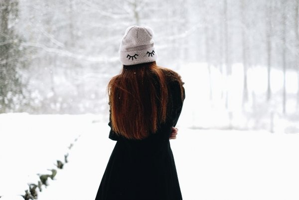 Soğuklar yüz felcine neden oluyor