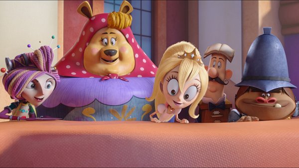 Bu hafta 12 film vizyona girecek