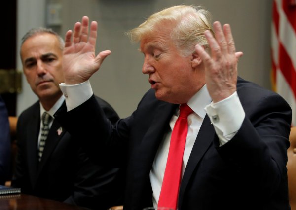 r Trump: Hükümeti kapatırım