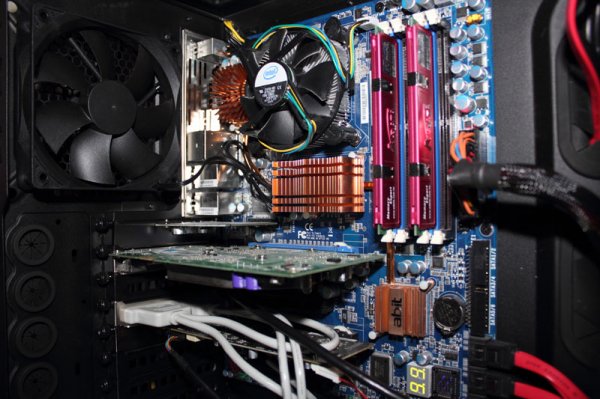 Bu virüs, bilgisayarınızı hızlandırıyor