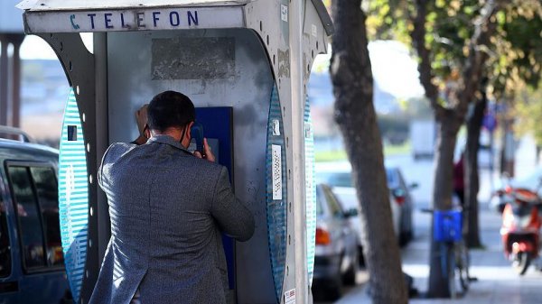 Jandarmadaki FETÖ hücreleri darbeden önce tanışmış