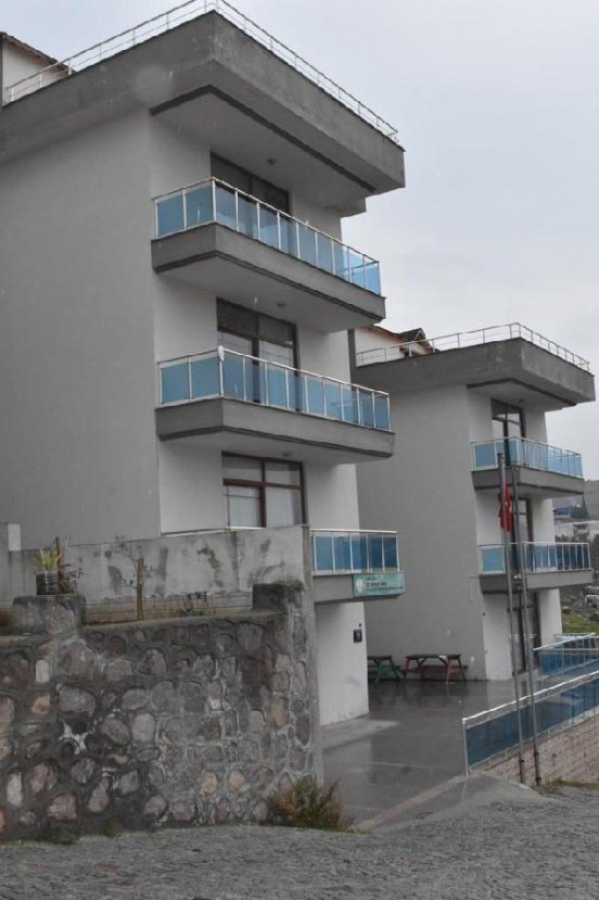 Süleymancıların yurdundaki tecavüz davası başladı