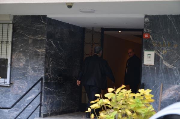 Serbest bırakılan Metin Akpınar'dan açıklama