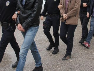 İstanbul merkezli 11 ilde FETÖ operasyonu