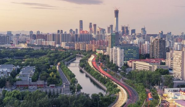 Dünyanın en yüksek 10 teknolojik binası