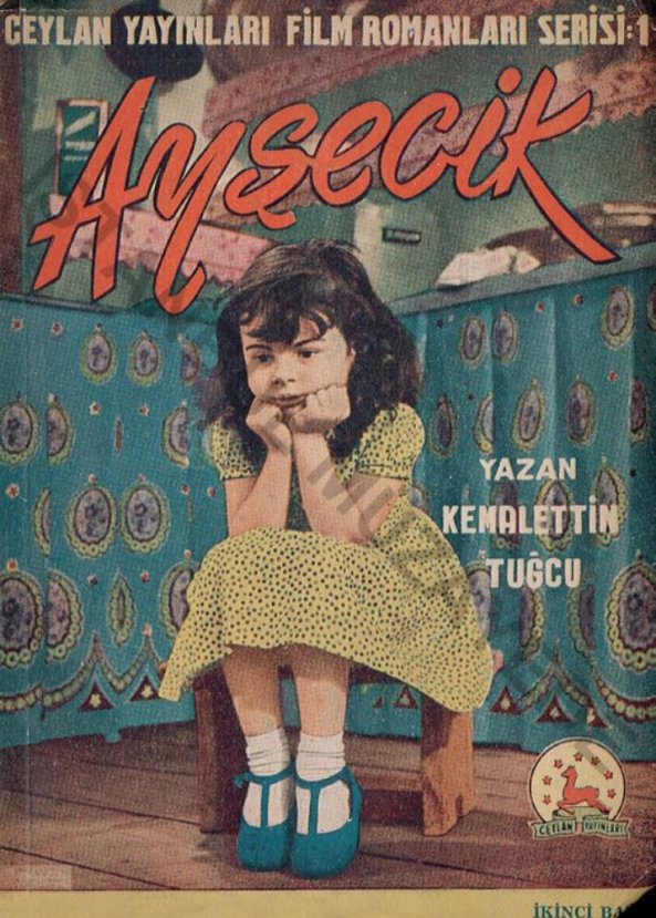 1960 - 1980 döneminde filme uyarlanan Türk Romanları 1960 - 1980 döneminde filme uyarlanan Türk Romanları
