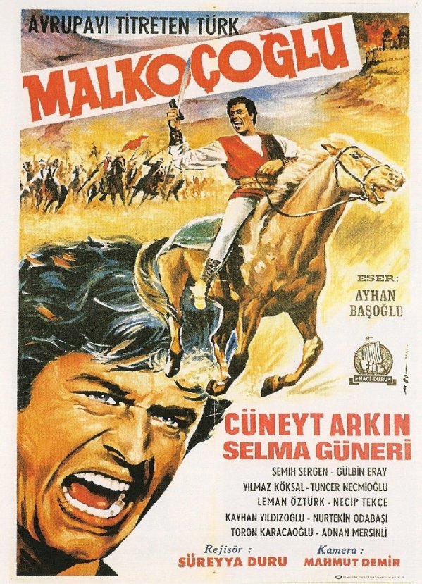 1960 - 1980 döneminde filme uyarlanan Türk Romanları 1960 - 1980 döneminde filme uyarlanan Türk Romanları