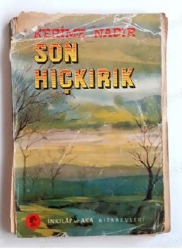 1960 - 1980 döneminde filme uyarlanan Türk Romanları 1960 - 1980 döneminde filme uyarlanan Türk Romanları