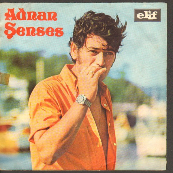 Adnan Şenses kimdir - biyografisi 
