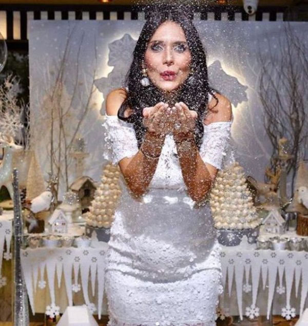 Fatoş Kabasakal kızını bekliyor