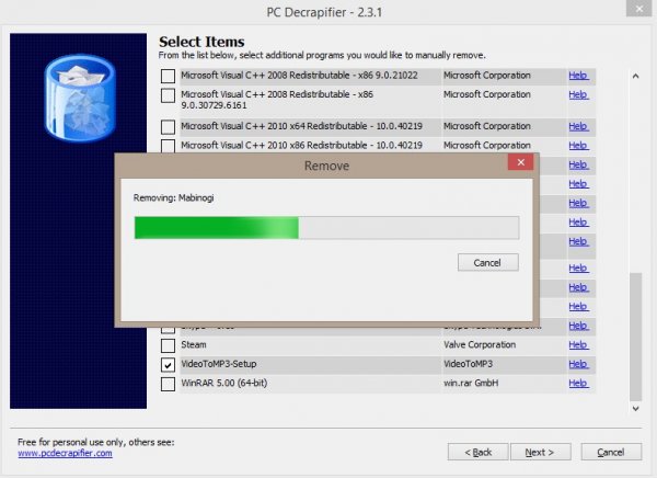 Bilgisayarınız için ücretsiz 5 harika program