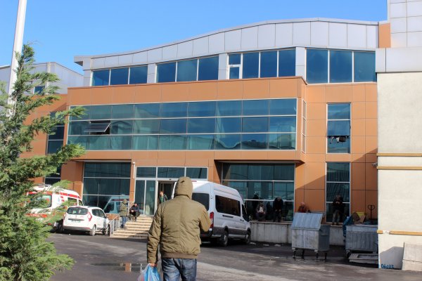 İBB, evsizlere sahip çıktı