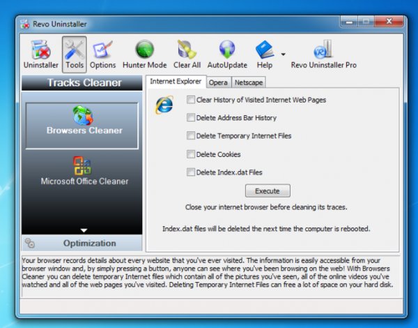 Bilgisayarınız için ücretsiz 5 harika program
