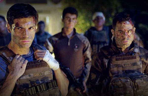 Bu hafta 11 film vizyona girecek