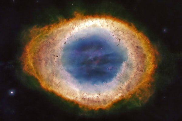 Uzayda çekilen 10 etkileyici fotoğraf