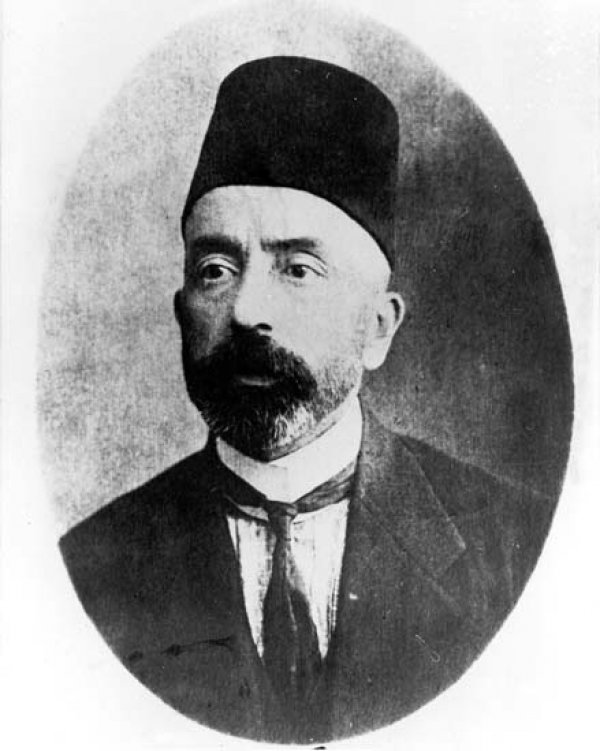 Mehmet Akif Ersoy kimdir - biyografisi Mehmet Akif Ersoy kimdir - biyografisi