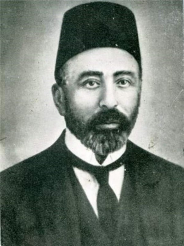 Mehmet Akif Ersoy kimdir - biyografisi Mehmet Akif Ersoy kimdir - biyografisi