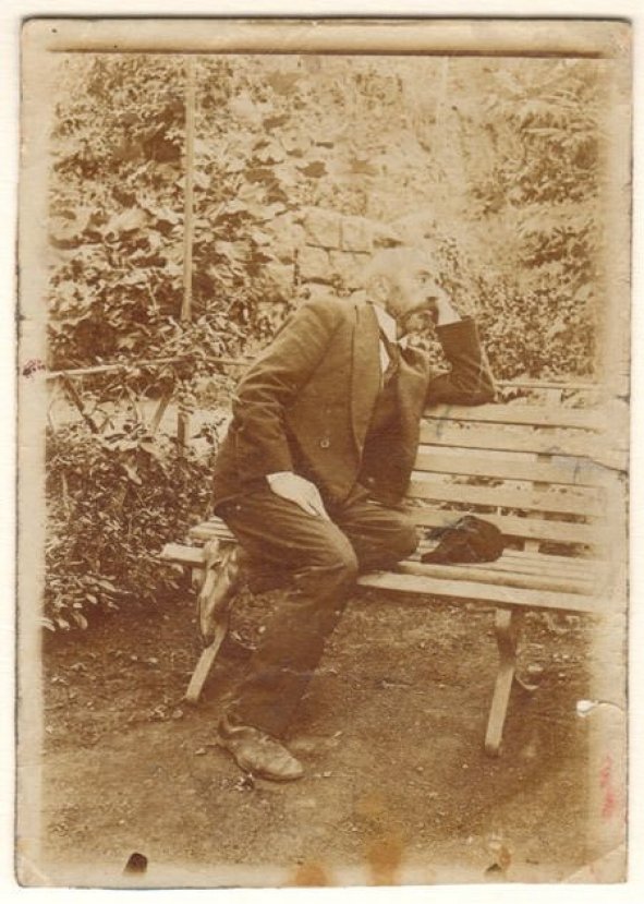 Mehmet Akif Ersoy kimdir - biyografisi Mehmet Akif Ersoy kimdir - biyografisi