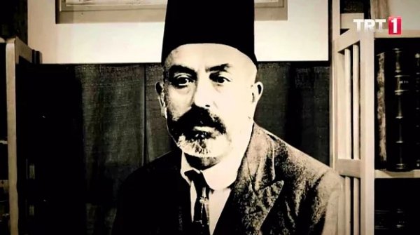 Mehmet Akif Ersoy kimdir - biyografisi Mehmet Akif Ersoy kimdir - biyografisi