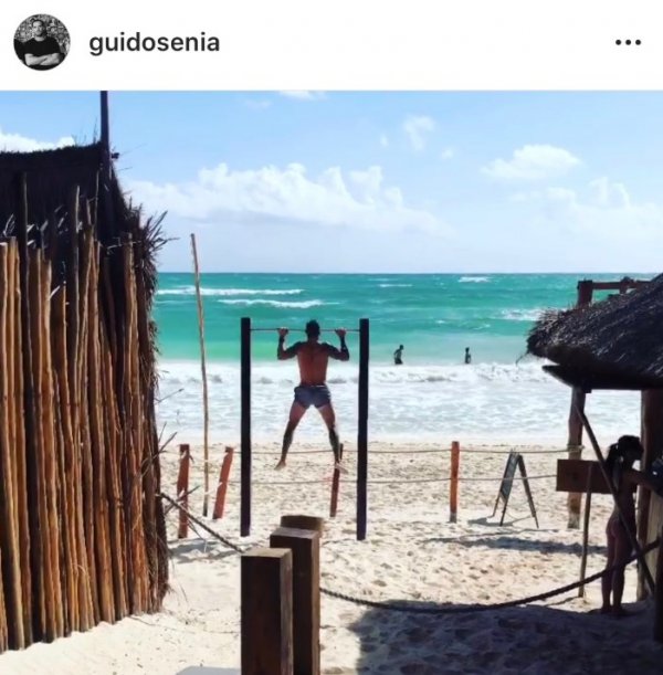 Şeyma Subaşı'nın yeni sevgilisi