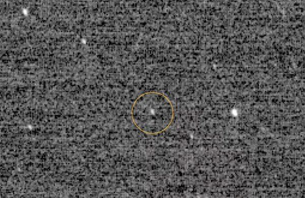 NASA, bilinmeyen en uzak dünyaları keşfedecek