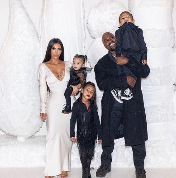 Kim Kardashian yine kızdırdı