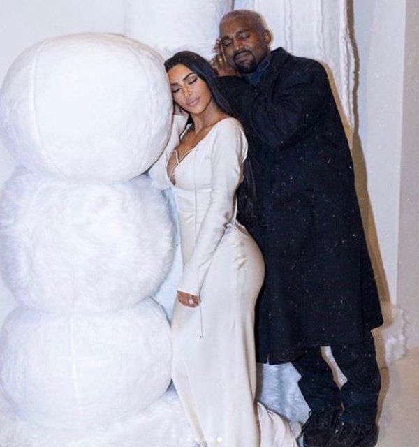 Kim Kardashian yine kızdırdı