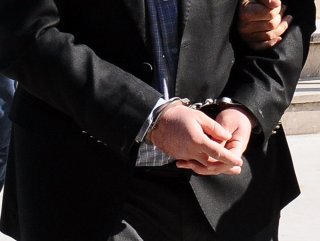 Konya merkezli 31 ilde FETÖ operasyonu