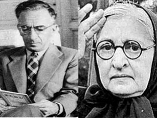 ünlü yazarların takma isimleri