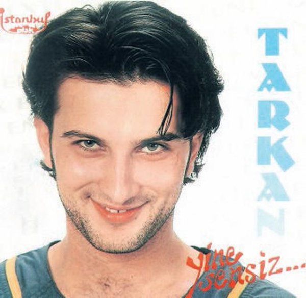 Hakan Peker'den Tarkan'a gönderme
