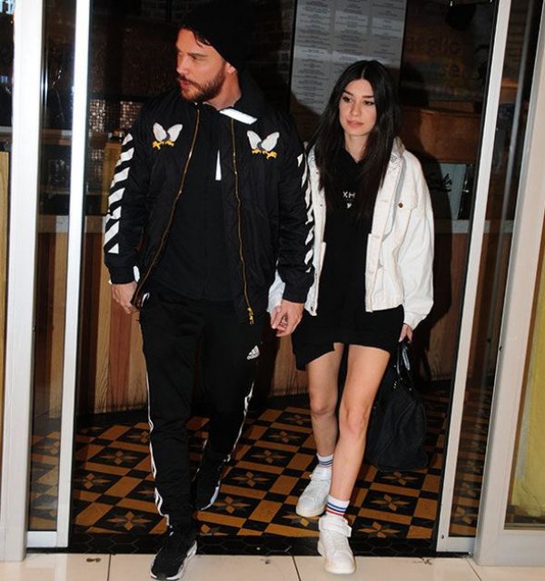 Sinan Akçıl bugün evleniyor