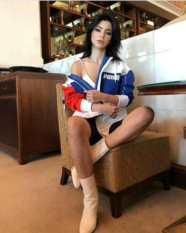 Merve Boluğur: Oyuna çağırıyorlar