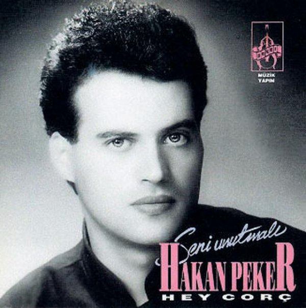 Hakan Peker'den Tarkan'a gönderme