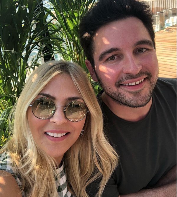 Arzu Sabancı yeni gelin adayını onayladı