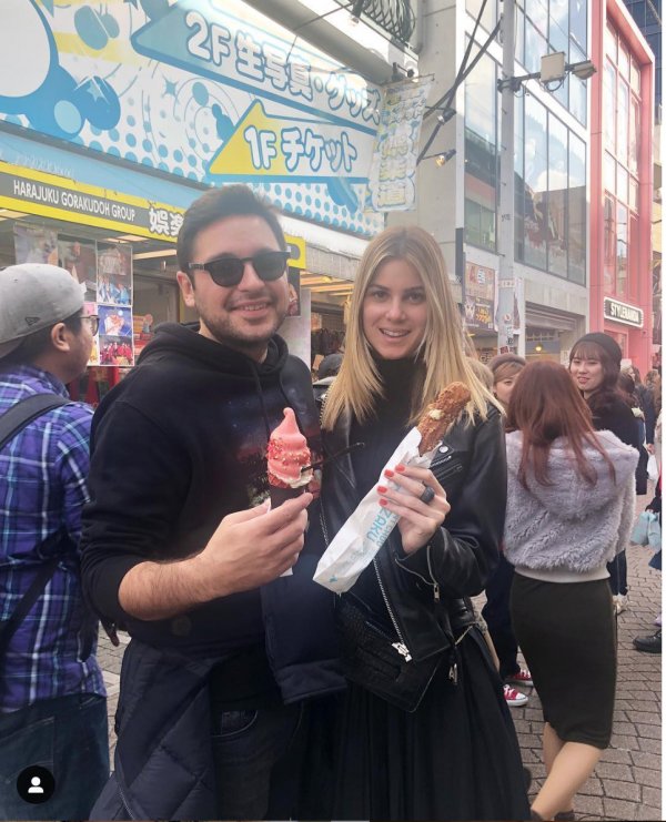 Arzu Sabancı yeni gelin adayını onayladı