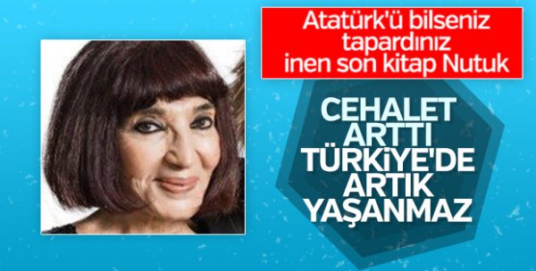 Gülriz Sururi vefat etti